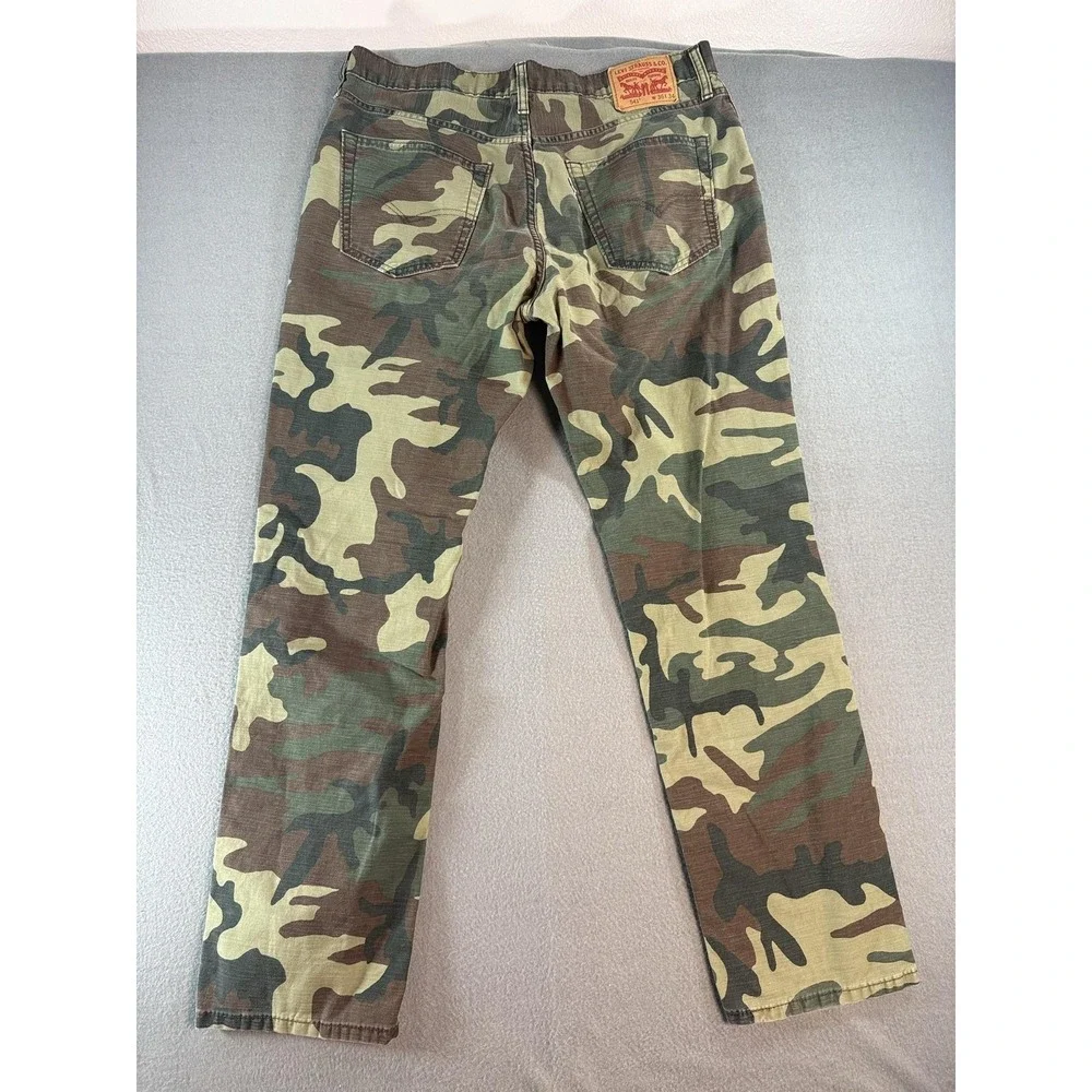 Levis levi 541